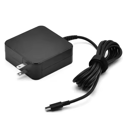 For MacBook ASUS ZenBook Lenovo Dell Xiaomi Air HP Sony 65W Type C 20V 3.25A 45W USB C Phone PD Lapt