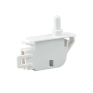 eatopyourb6] 1PCS Refrigerator Door Switch,patible With Refrigerator Freezer Light Switch NEW