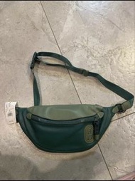 【特價日】 Coach 腰包