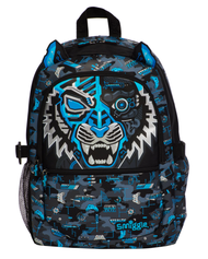 Smiggle Tiger Hi There Classic Attach Backpack for kids