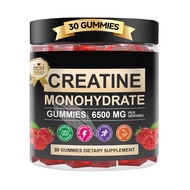 Omilay Creatine Gummy Creatine Monohydrate Workout Supplement กีฬา คนรัก พลังงาน ปั๊มความช่วยเหลือ บ