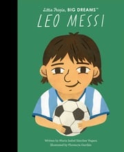 Leo Messi Maria Isabel Sanchez Vegara