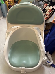 Jellymom – Wise Chair 多功能便攜式安全餐椅 0-5歲