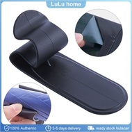 2pcs Car Universal Umbrella Holder Multipurpose Car Hanger Holder Hook For Umbrella Auto Organizer