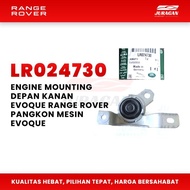 Engine Mounting Front Right Evoque Range Rover Pangkon Mesin Evoque LR024730