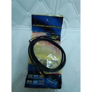 3.5 to 3.5 auxiliary audio cable