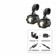 FUTURE EYES | ไฟสปอร์ตไลท์ LED สำหรับมอเตอร์ไซค์