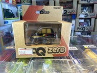 Tomytec Zero Choro Q Z-04e Honda City