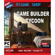【Update 2026】Game Builder Tycoon PC | PC Game | Full Game | PC Offline