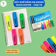 Highlight Pro HL500, HL900 memory pen for students/offices in bright colors Leafy Moment