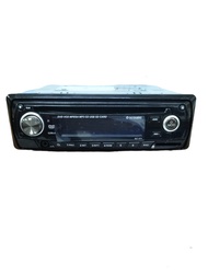 Tape Mobil DVD / USB / MP3 / MP4 / FM / Bluetooth Receiver ac-euu