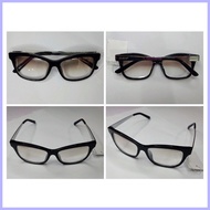 ☽ ♧ DICKIES EYE GLASS OR SUNGLASS B-NEW