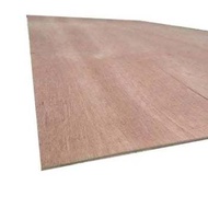 3mm Nyatoh Plywood 300mm x 300mm