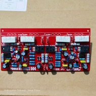 KIT SOCL 504 BTL