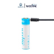 Weefine WBL-11C 18650 Li-ion 3400 mAh Battery (for SN1500 v2)