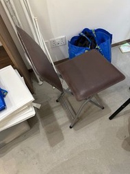 摺椅