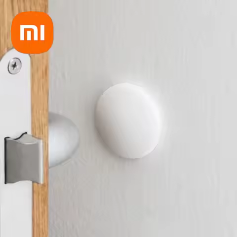 Mijia Xiaomi Silicone Pad Crash Home Anti-collision Sticky Door Back Handle Bumper Refrigerator Suck