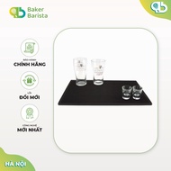 Bar Bar Mat, Anti-Slip Rubber Mat Full Size 30x15x0.8cm, 60x8x1cm, 30x45x0.5cm, 60x30x1cm