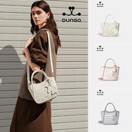 NU Horse Charm Nucelle Handbag1172241-48 size 16 x 18 x 10