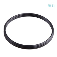 Will M39 to M42 Screw Mount Adapter Ring for Leica L39 LTM Lens to Pentax M39-M42