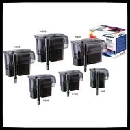 Dophin KW Hang in Clip On Filter Hanging Filter H80 H100 H200 H300 H500 H800 Fish Aquarium