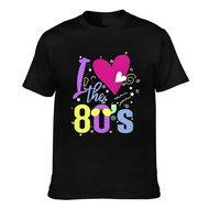 This My 80S Costume Retro Party Men'S Cool Tshirt Fashion Clothing