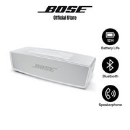 โบส ลำโพงพกพา รุ่น Bose SoundLink Mini II SE speaker