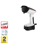 เครื่องรีดไอน้ำแบบพกพา TEFAL รุ่น DT3030 กำลัง 1300 วัตต์