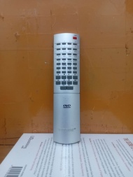 REMOTE DVD PLAYER VITRON ORIGINAL