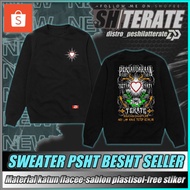 Sweater Symbol BET ATWORK VIRAL Thick (SH-1)