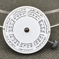 Miyota 8285 Automatic Mechanical Movement Arabic Version/English version Self-winding 21 jewels Watc