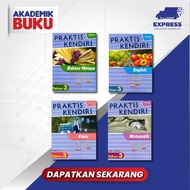 Academic Book EPH Practical Kediri Year 3 2025