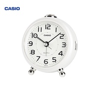 XY！Casio（CASIO）Little alarm clock Student Children Alarm Fashion Creative Bedside-Use Alarm Watch Bedroom Simple Small N