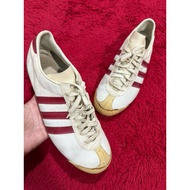 Vintage adidas Vienna Made in West Germany 8uk