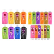 Big Size Promotion Sunsilk Shampoo (625ml/300ml) STOKE READY IN MALAYSIA