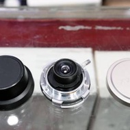 Contax Hologon 8/16 T* lens (Leica M)