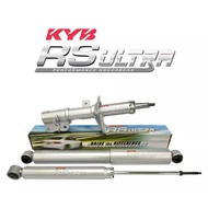 KYB RS ULTRA PERFORMANCE ABSORBER Exora