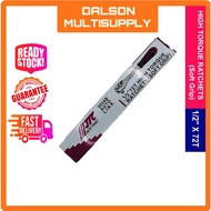 1/2" X 72T high torque ratchet