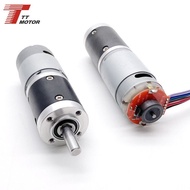 Supply 28MM Planet Gear Gear Gear Motor 24V Motor 385 DC Manufacturer Motor Diameter DC