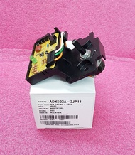 อะไหล่ของแท้/แผงควบคุม เครื่องทำน้ำอุ่นพานาโซนิค/PANASONIC/ADX602A3JP10/ADX602A-3JP11/DH-3JL2TH :DH-