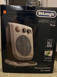 Delonghi 暖風機