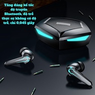 Tai nghe bluetooth gaming P30 tai nghe không dây chơi game đạp xe chạy bộ tập gym nghe nhạc xem phim