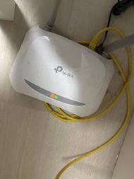 Tp link router