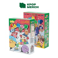 NCT Dream - Winter Special Mini Album [ Candy ] SPECIAL Ver.