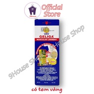 (DẦU NƯỚC) 01 CHAI DẦU CÙ LÀ LỬA DẠNG NƯỚC INDONESIA - GELIGA MUSCULA LINIMENT (MỚI) - Dầu Massage