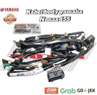 KABEL BODY BODI MOTOR YAMAHA N MAX 155 2DP-H2590-20