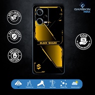Garskin skin Redmi Note 12 Pro 5G BS 5 RS Fullbody Backonly/ | Anti-Scratch | Can be customized | Co