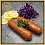 German Sausage – Lamb Jumbo Spanish Style (2pcs)