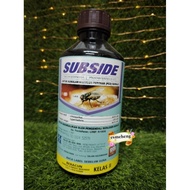 1L Halex Subside / New Packing / Imaspro Naga 505 / Ulat / Serangga / Anai-anai