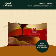 Tulip Chocolatier Chocolate Coating 1Kg